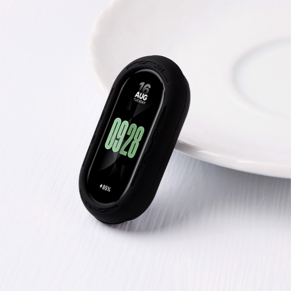 Silicone Case For Xiaomi Mi Ba - Silicone Band Replacement 评论和价格