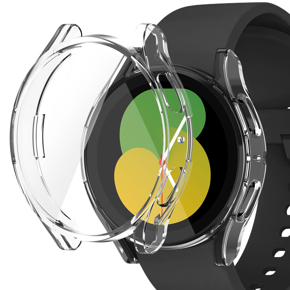 TPU Protective Case for Samsun - Accessories For Galaxy Watch 5 评论和价格