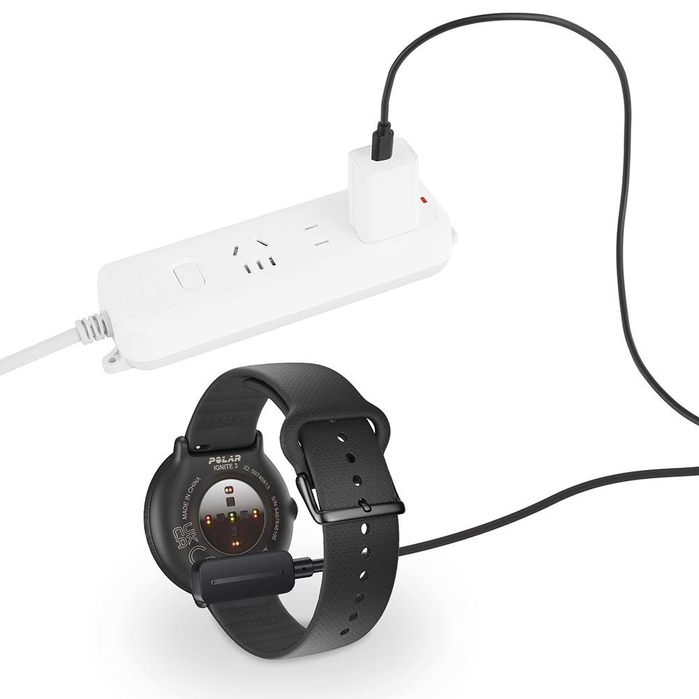 USB C Charging Cable Cord 1M P - Smartwatch X2 评论和价格