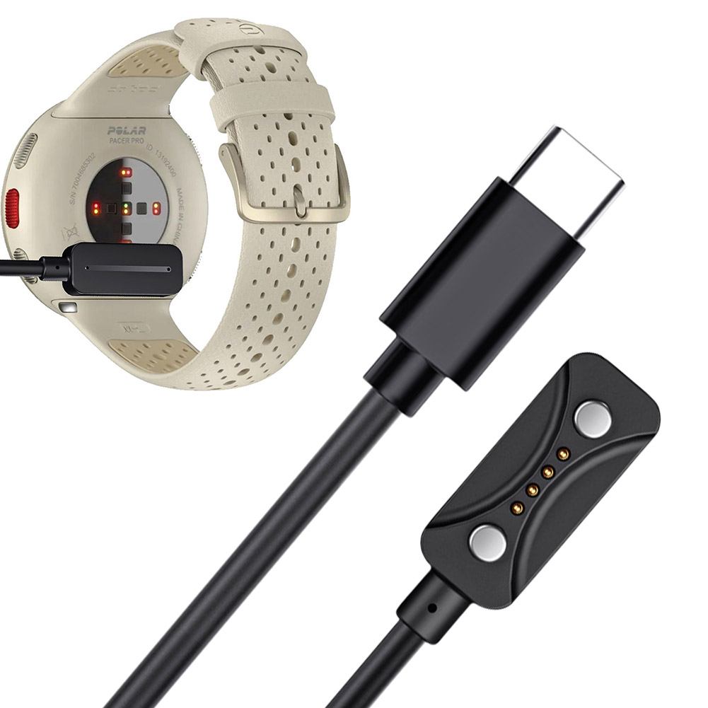 USB C Charging Cable Cord 1M P - Smartwatch X2 评论和价格