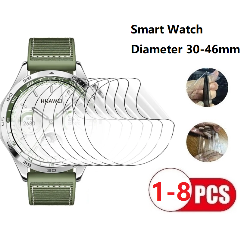 Smart Watch Screen Protector F - Motorola Smartwatch Accessories 评论和价格