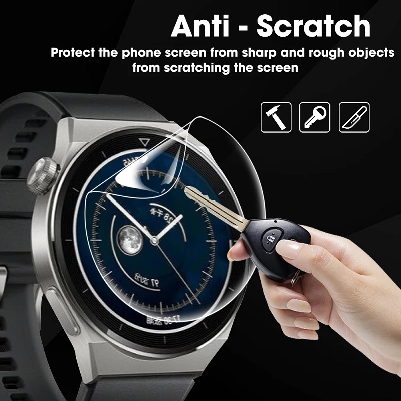 Smart Watch Screen Protector F - Motorola Smartwatch Accessories 评论和价格