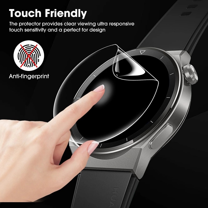 Smart Watch Screen Protector F - Motorola Smartwatch Accessories 评论和价格