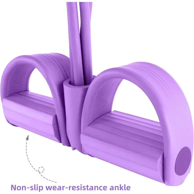 4/6 Level Resistance Band Elas - Milanaise Mesh Band 评论和价格